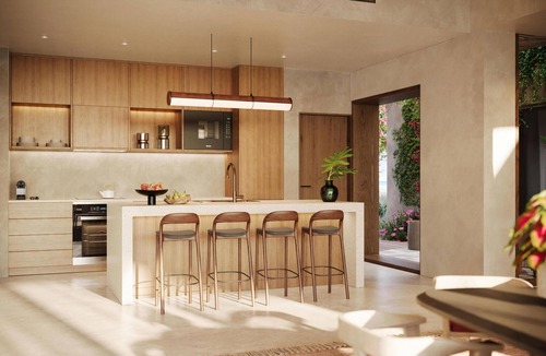 Saudi Arabia Hotel | Miraval The Red Sea, Adults Only, All Inclusive Resort