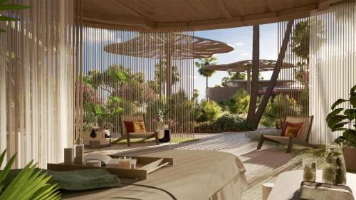 Saudi Arabia Resort | Miraval The Red Sea All Inclusive Adults Only