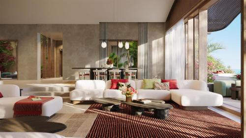 Saudi Arabia Resort | Miraval The Red Sea All Inclusive Adults Only