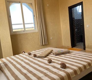 Mirleft Apartment | Mirleft Beach