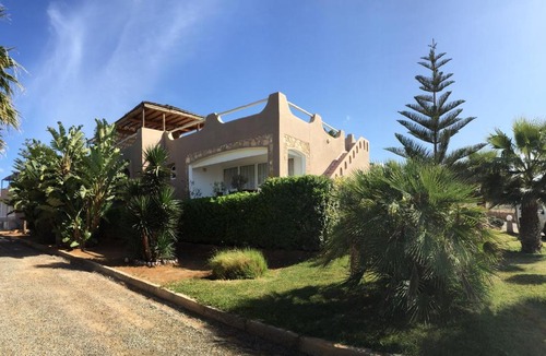 Arbaa Sahel House | Mirleft Evasion 199