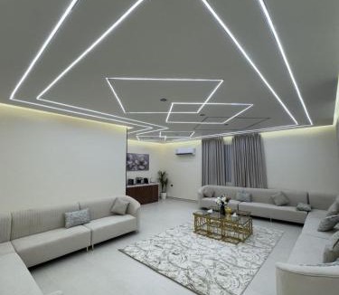 Medina Villa | MISk