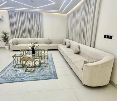Medina Villa | MISk