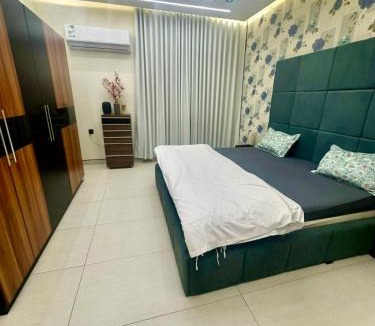 Medina Villa | MISk