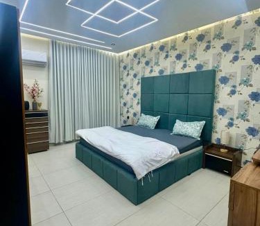 Medina Villa | MISk