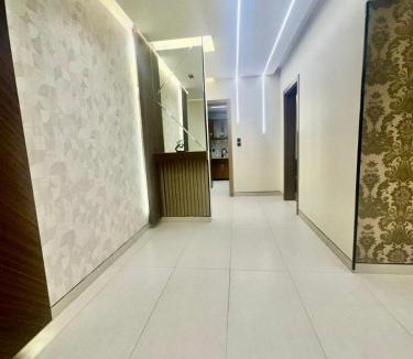 Medina Villa | MISk2