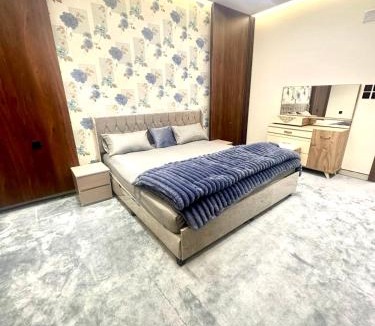 Medina Villa | MISk2