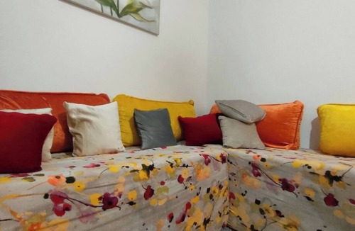 Gueliz Hotel | Mixed Comfort Dormitory