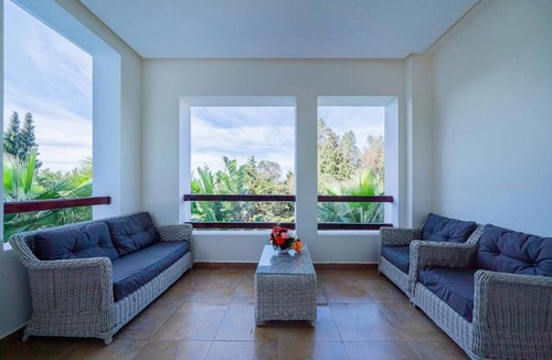 Mnar Apartment | Mnar CASTLE for 2 Pers in 2 Rooms Suite Sea View