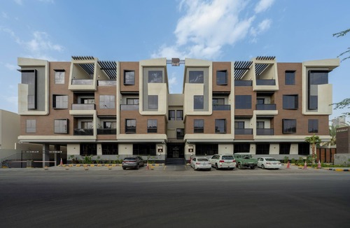 Riyadh Apartment | Modern 2 bdr apart in Al Mohammadiyyah