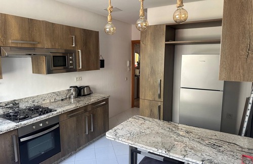 RACINE EXTENSION Apartment | Modern 2BR 115m² One-Five Racine by IB Signature