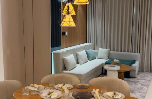 Al Khafji Apartment | Modern 2BR Apartment in Khafji