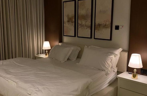 Al Khafji Apartment | Modern 2BR Apartment in Khafji