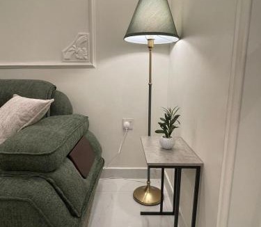 Al Khobar Apartment | Modern 3-bedroom apartment self check in