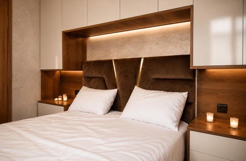 Dcheira El Jihadia Apartment | Modern and Cozy
