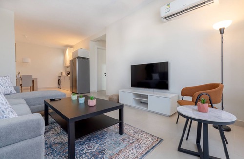 Riyadh Apartment | Modern apart. at Riyadh 5min to KAFD