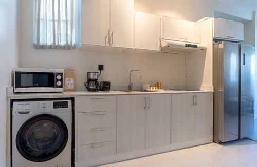 Riyadh Apartment | Modern apart. at Riyadh 5min to KAFD