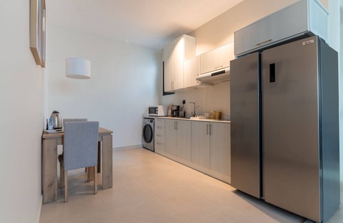 Riyadh Apartment | Modern apart. at Riyadh 5min to KAFD