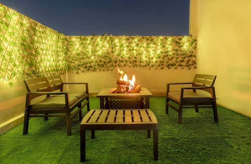 Riyadh Apartment | Modern apart. at Riyadh 5min to KAFD