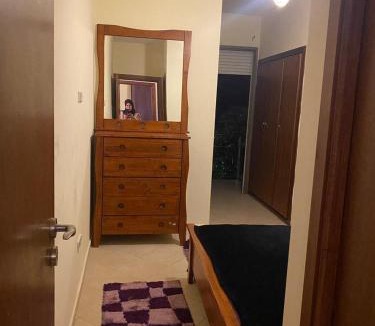 El Jadida Apartment | Modern apartment, 2 minutes walk to the beach