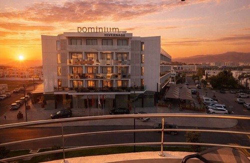 Agadir Bay Apartment | Modern apartment 2 minutes from the beach.