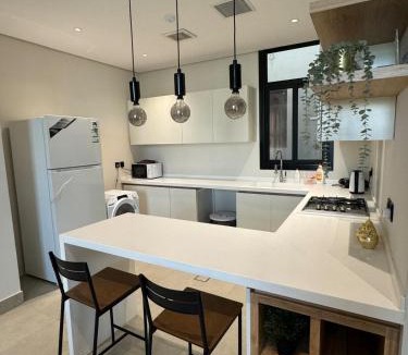 Qurtubah Apartment | Modern Apartment 2p , Self Entry