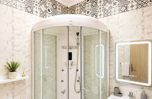 Al Bahraoyine Apartment | Modern apartment, ideal for a stay