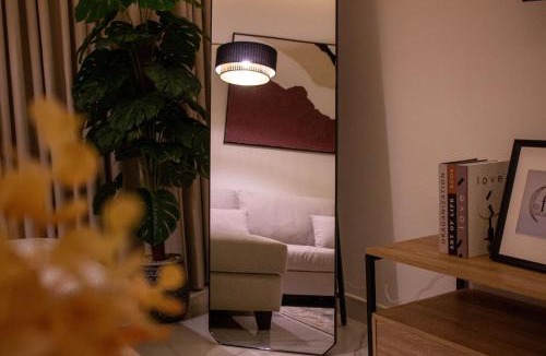 Riyadh Apartment | Modern Apartment In Al Quds