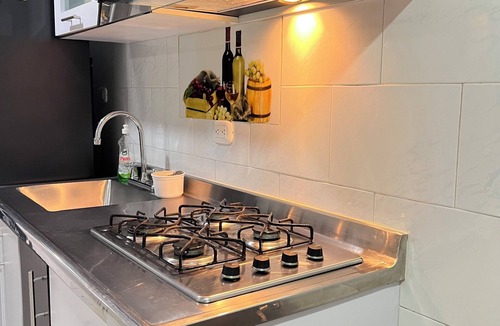 Manizales Apartment | Modern apartment in Manizales | Excellent location + Wifi + High comfort