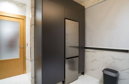 Tangier Apartment | Modern apartment in one of Tangier's most sought-after complexes