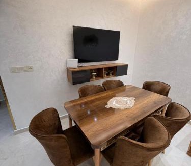 Gueznaia Apartment | Modern apartment in Tangier