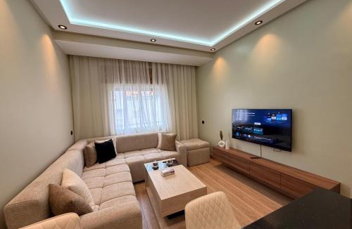 Tetouan Apartment | Modern apartment in the center of Tetouan