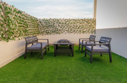 Riyadh Apartment | Modern Apartment in the Heart of Al Ghadir