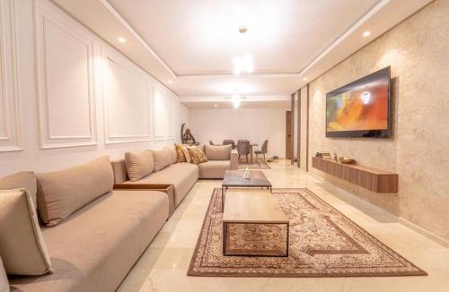 Tamariss Apartment | Modern apartment with pool view Tamaris