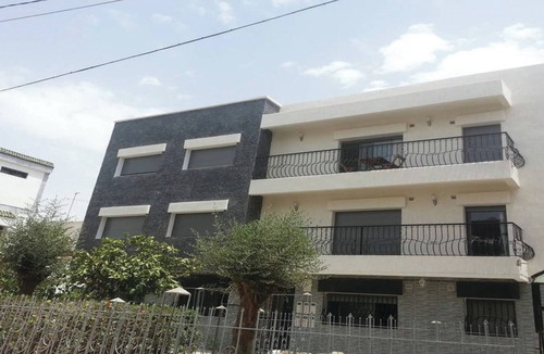 Swiss City Apartment | Modern apartment with wifi Agadir