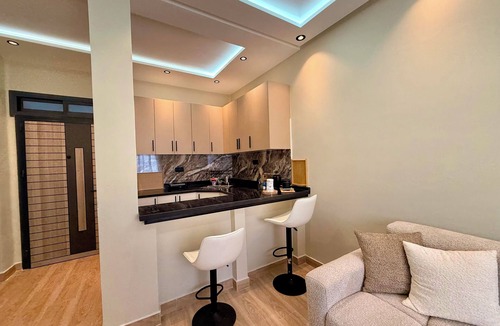 Tetouan Apartment | Modern & Central 1-bedroom apartment in Tétouan