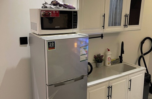 Al Aqiq Apartment | Modern Cozy Apt -Near KAFD & Boulevard - Self Check-in