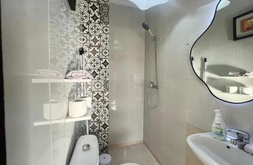 Quartier Mozart Apartment | Modern Downtown Apartment 2 min from the Beach