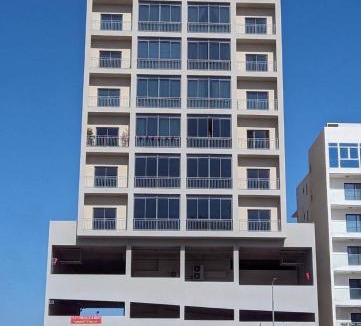 Al Janabiyah Apartment | Modern & Elegant Fully Equipped Apartment