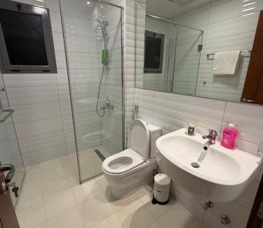 Al Janabiyah Apartment | Modern & Elegant Fully Equipped Apartment