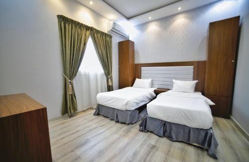 Medina Apartment | Modern Family Apartments 7 Mins Drive to Al Masjid Nabwi