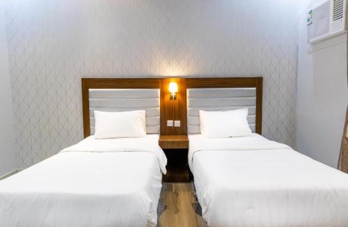 Medina Apartment | Modern Family Apartments 7 Mins Drive to Al Masjid Nabwi