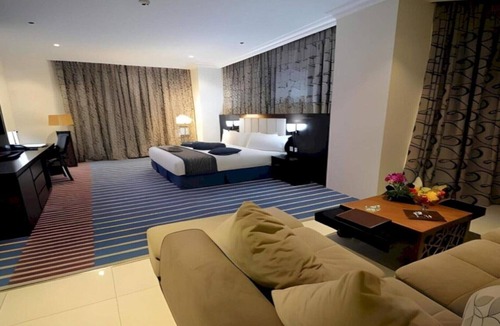 Al Olaya District House | Modern & King Stay in Sunday Millennia