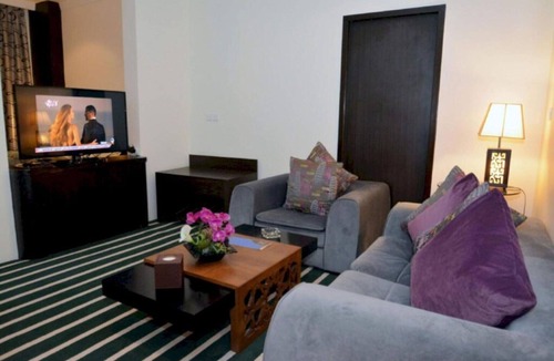 Al Olaya District House | Modern & King Stay in Sunday Millennia