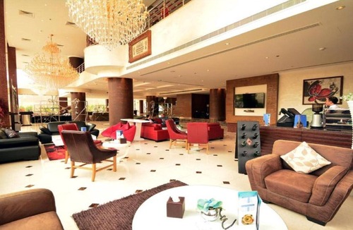 Al Olaya District House | Modern & King Stay in Sunday Millennia