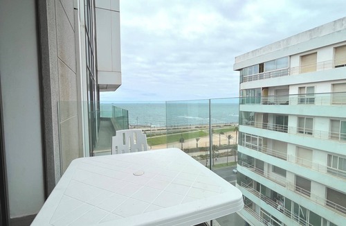 Bourgogne Apartment | Modern sea view, near Hassan II Mosque, close to town center