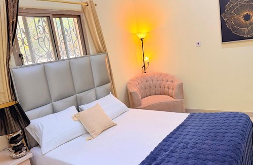 Qudaibiya Apartment | Modern Studios Apartments in Juffair and Exhibition