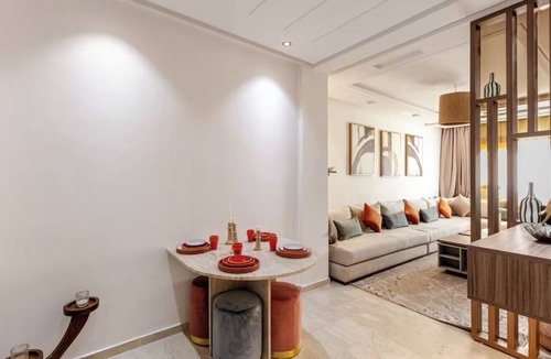 Semlalia Apartment | Moderne & Raffiné Appartement Majorelle Centre Ville