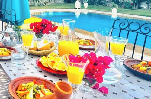 Bizdad House | Moga Paradise 8 mins to the sea
