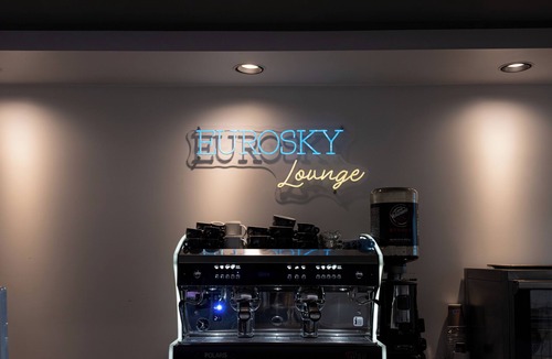 Torrino Apartment | Monolocale EuroSKY nel cuore dell'EUR